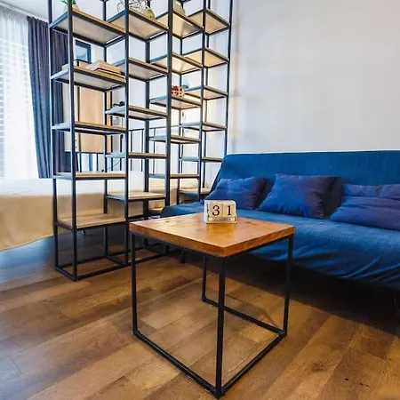 Flat In Bakuriani Apartment Exterior photo
